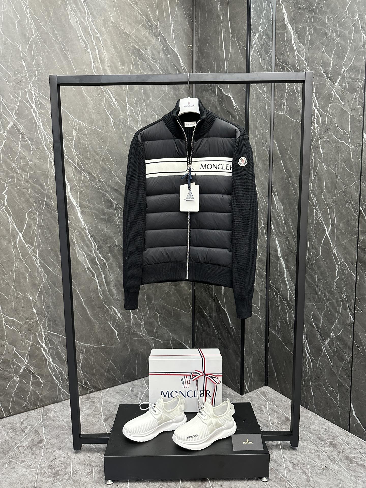 Moncler Down Jackets